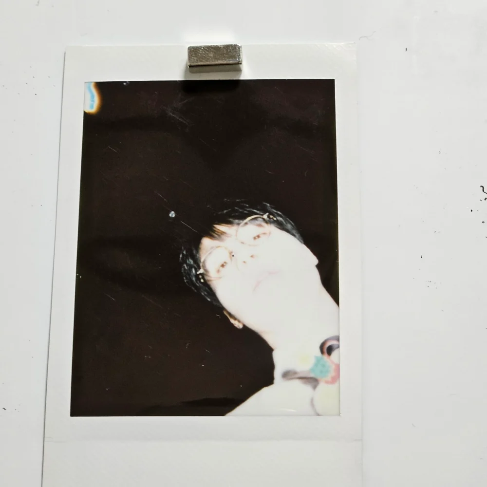 死亡角度拍立得