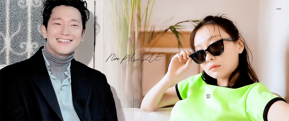 2024必看韓劇16《Nine Puzzle》