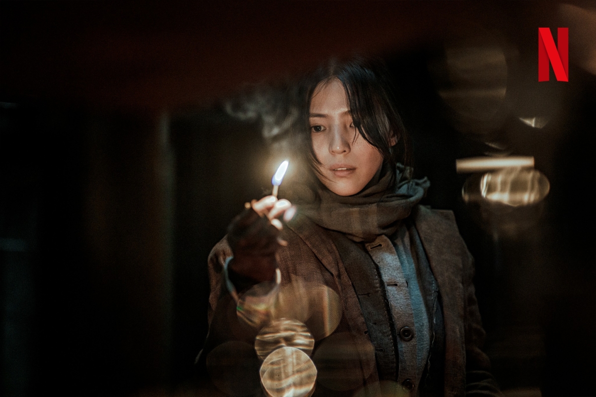 兩季合計投入了約700億韓元的製作費!