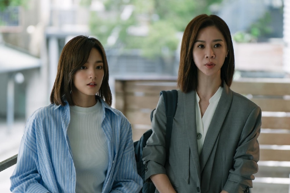 劇迷們敲碗《人選之人-造浪者》第2季趕快登場。