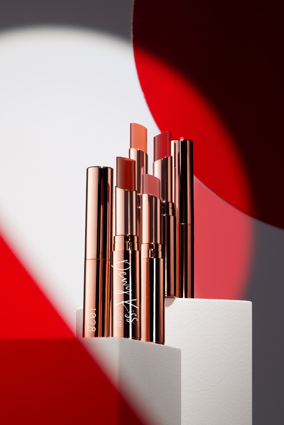 1028 唇迷心竅潤萃唇膏