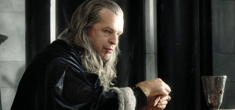 《魔戒》艾克西里昂二世