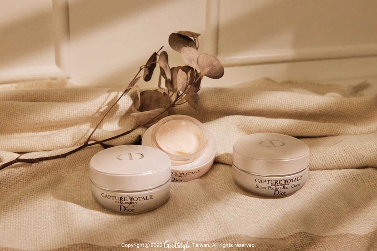 迪奧 逆時能量系列乳霜