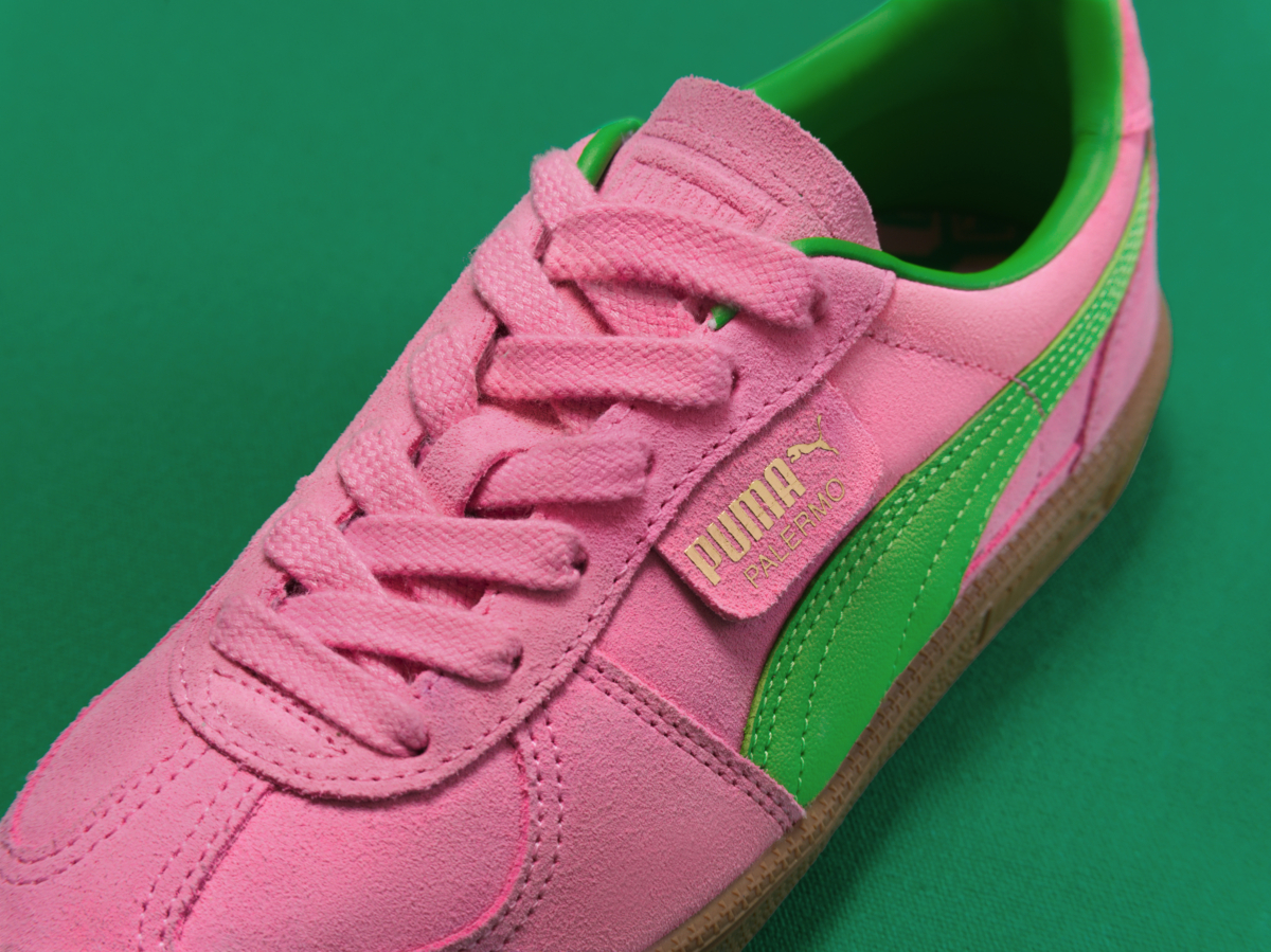 PUMA PALERMO 德訓鞋，NT$2,980