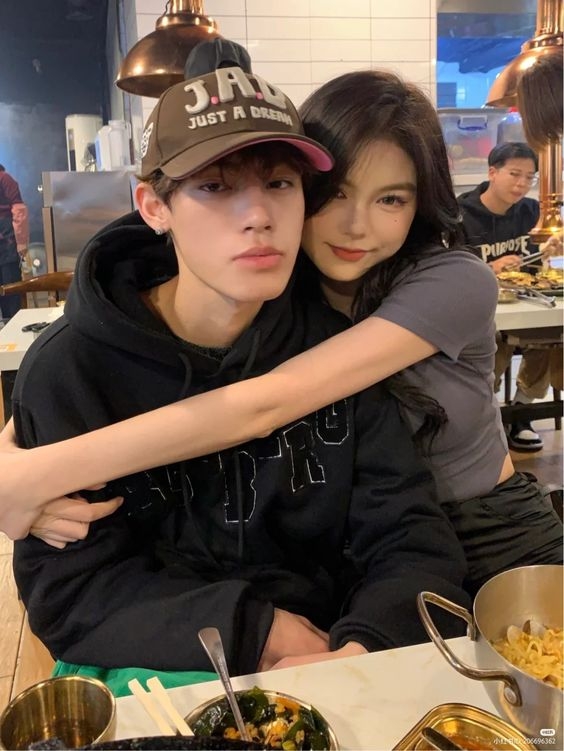 不同的男友類型，能夠對應出自己性格需要補充的部分。