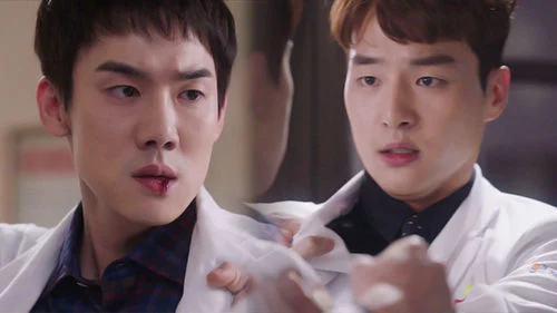 《浪漫醫生金師傅》