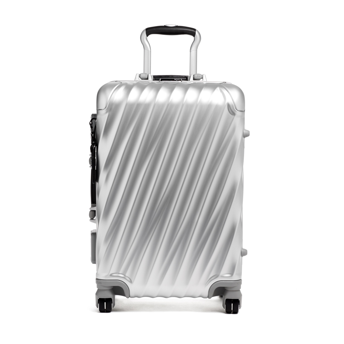 TUMI 19 Degree鋁合金短途旅行箱-銀色,NT59,800