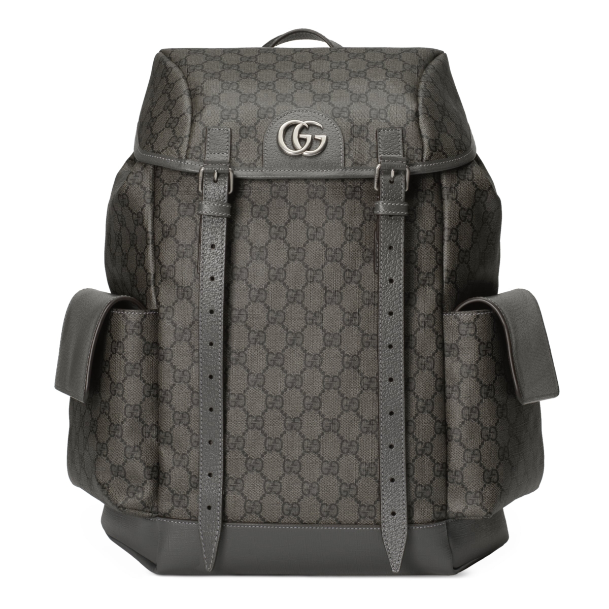 GUCCI Ophidia系列GG背包,NT$80,100