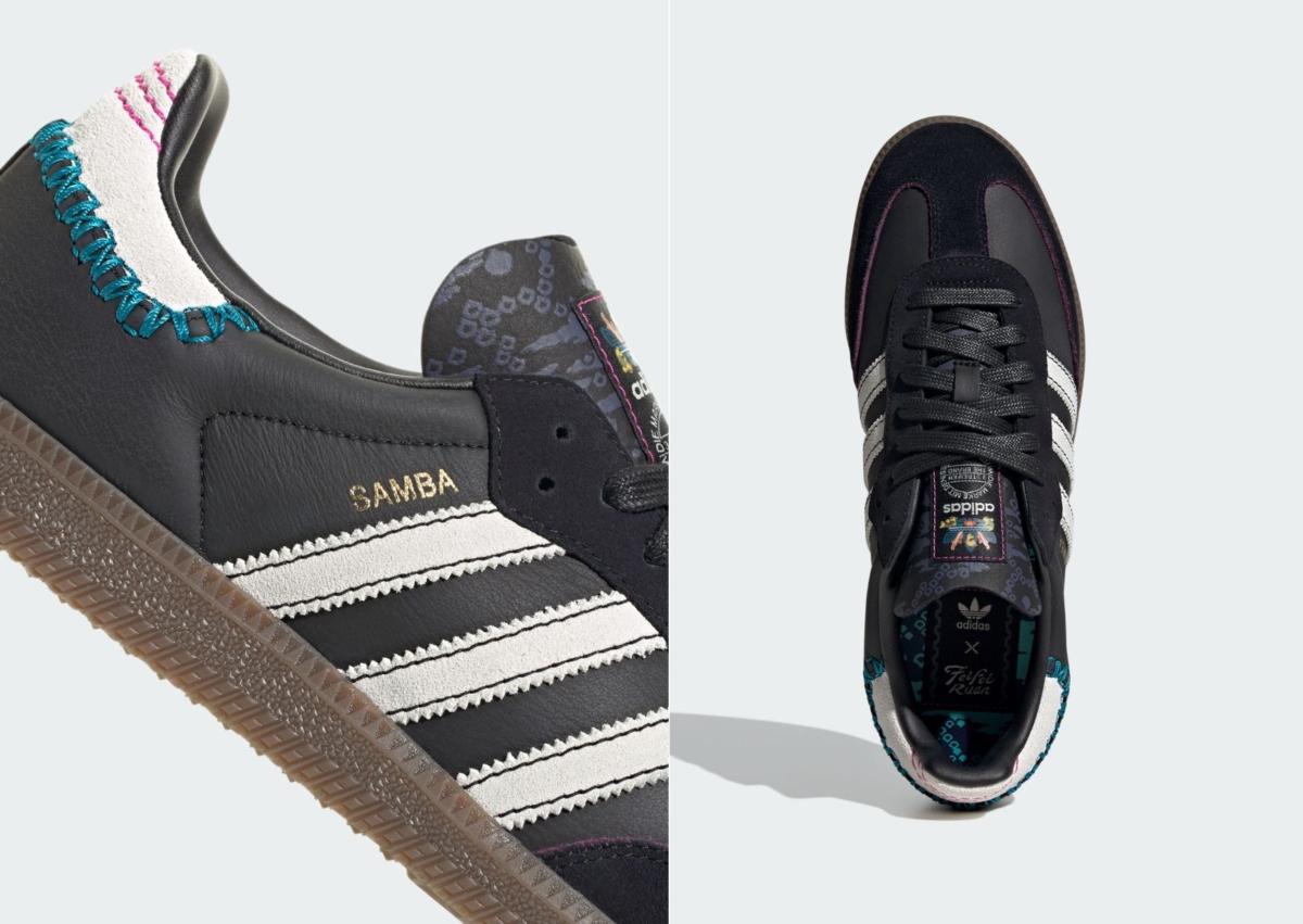 adidas Originals SAMBA OG,NT$3,890