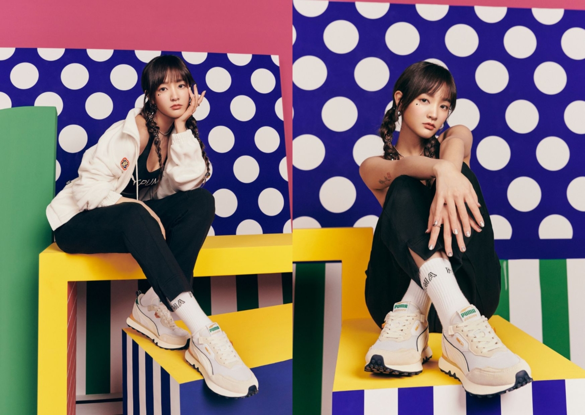 PUMA Rider FV,NT$ 2,980