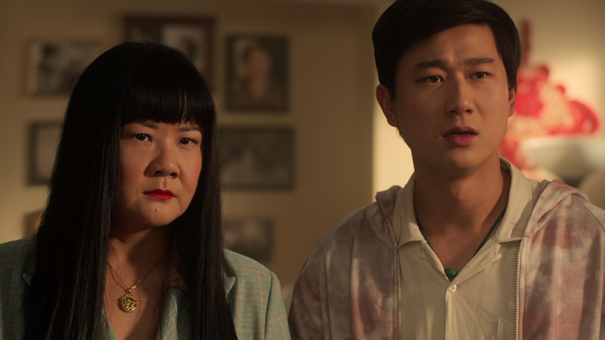 珍妮·楊(Jenny Yang)/ 欣(Xing)