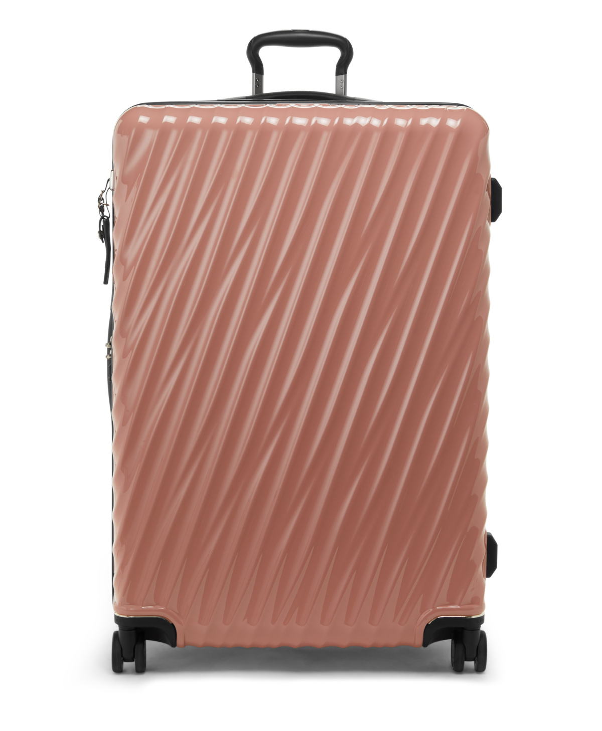 TUMI 19 Degree長途旅行箱-深粉色,NT$40,800