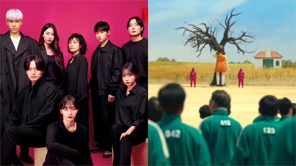 《魷魚遊戲2》卡司陣容豪華異常,未演先轟動。