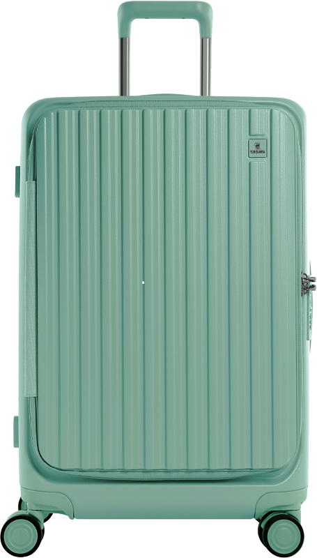 CROWN BOXY(薄荷綠)29吋,NT$10,800