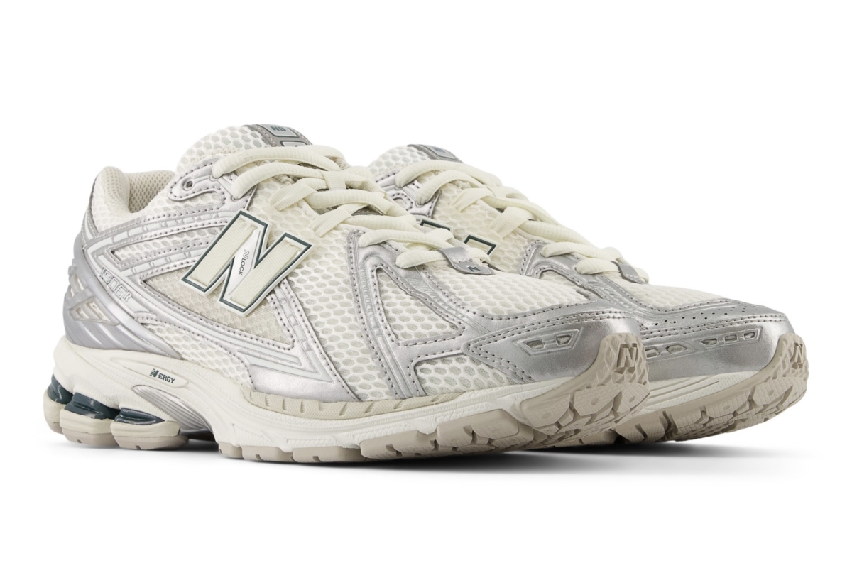 New Balance 1906R系列 #M1906REE