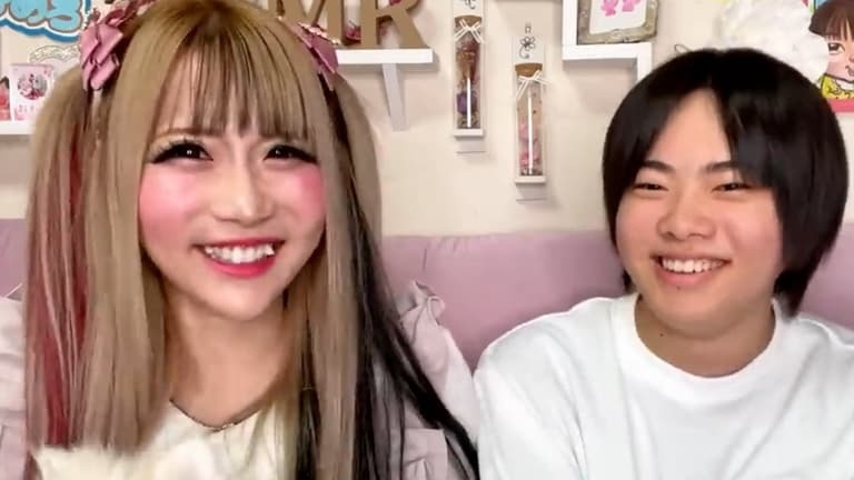 日本「4歲小牛郎」結城琉雅現在已經15歲