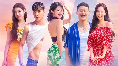 Netflix《單身即地獄3》一開播馬上掀起熱烈話題。