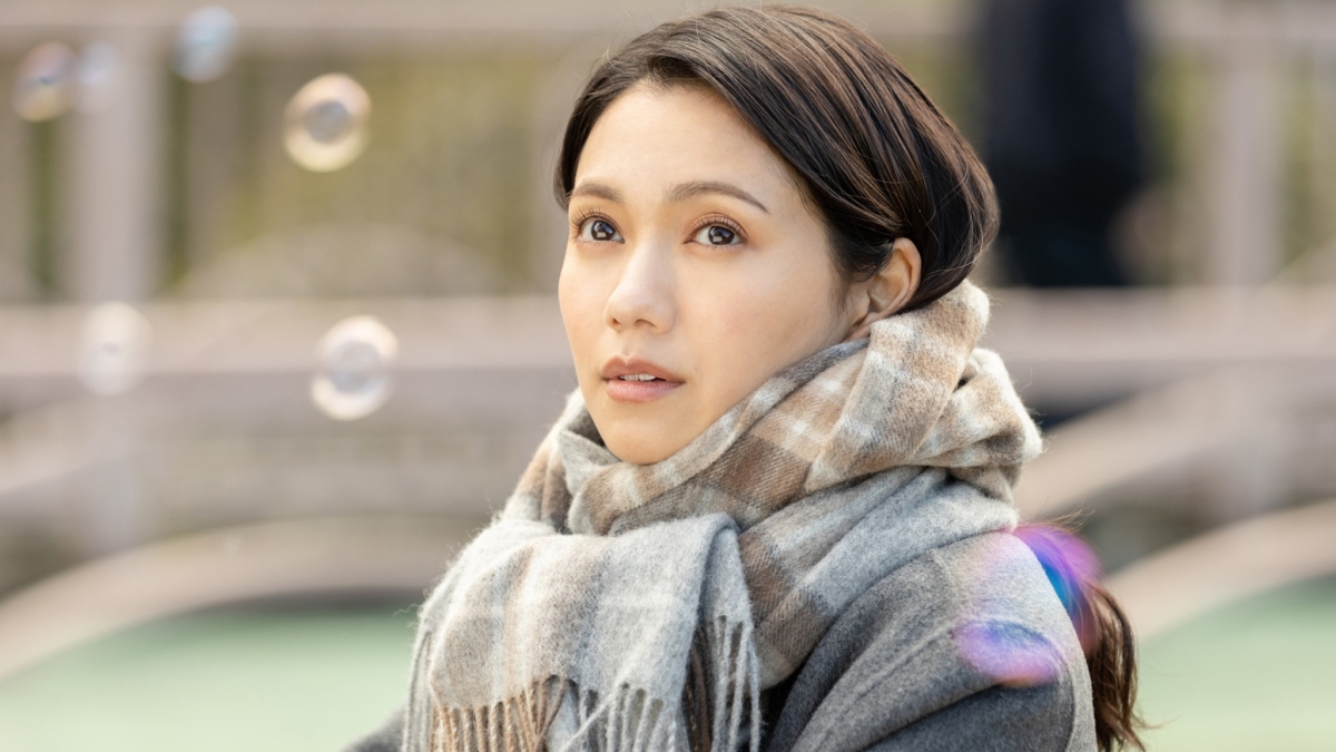 二階堂富美在劇中飾演巧克力公司的CEO「本宮侑里」