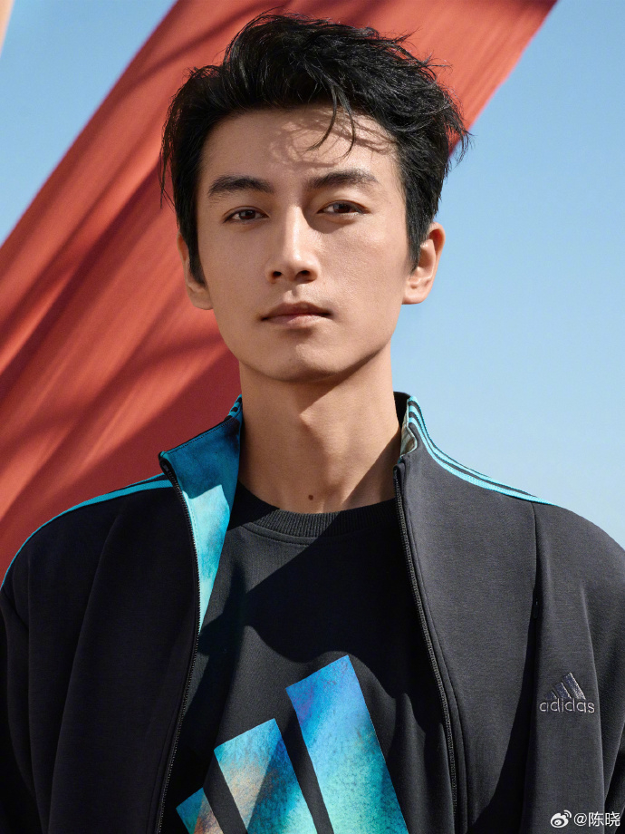 陳曉曾經受到于正提拔,是他的恩師也是媒人,但後來兩人鬧翻。