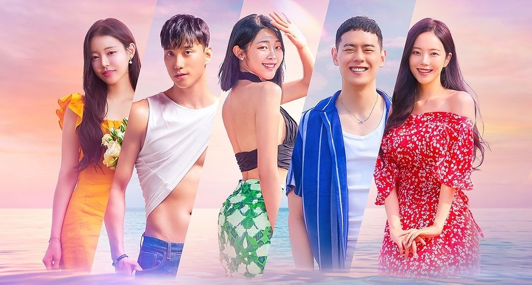 在Netflix《單身即地獄3》當中，你最喜歡哪一位參賽者呢？