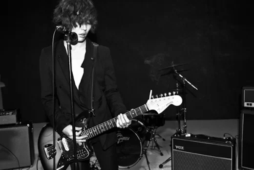 「性感垃圾」金材昱介紹6多才多藝會唱歌還精通樂器