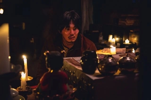 《遺贈的秘密》男三劉慶秀神秘現身讓事件再起波瀾。