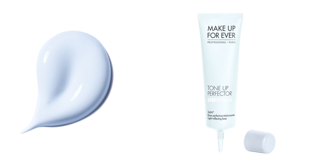 MAKE UP FOR EVER  提亮采妝前乳30ML,NT$1500