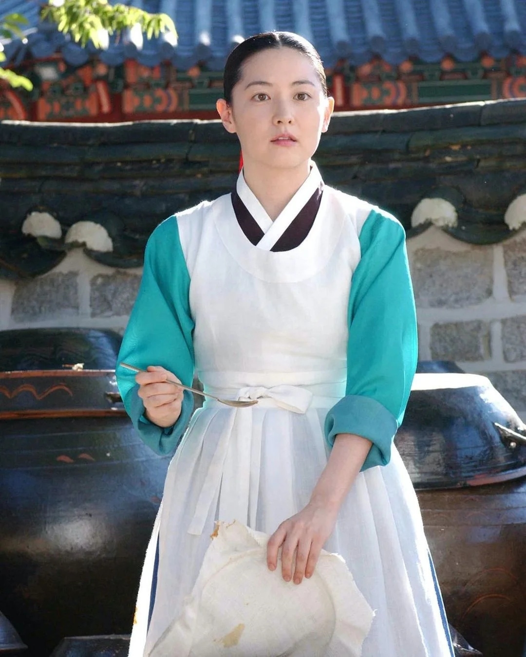 主角「徐長今」將由演員李英愛(52 歲)再次飾演