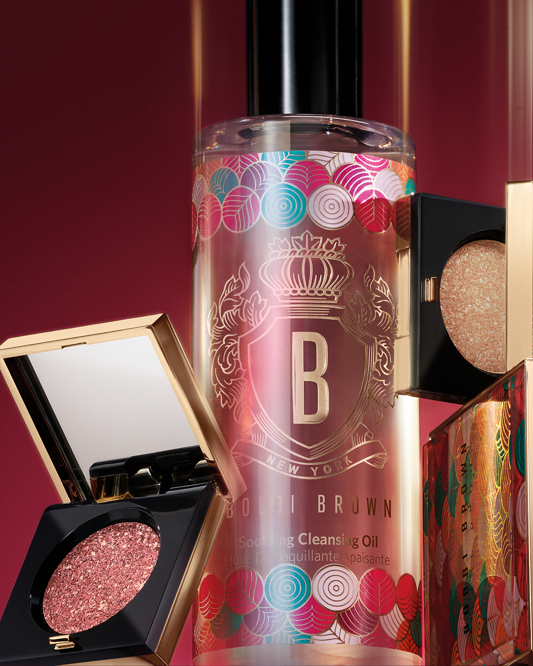 Bobbi Brown 幸運光限量系列