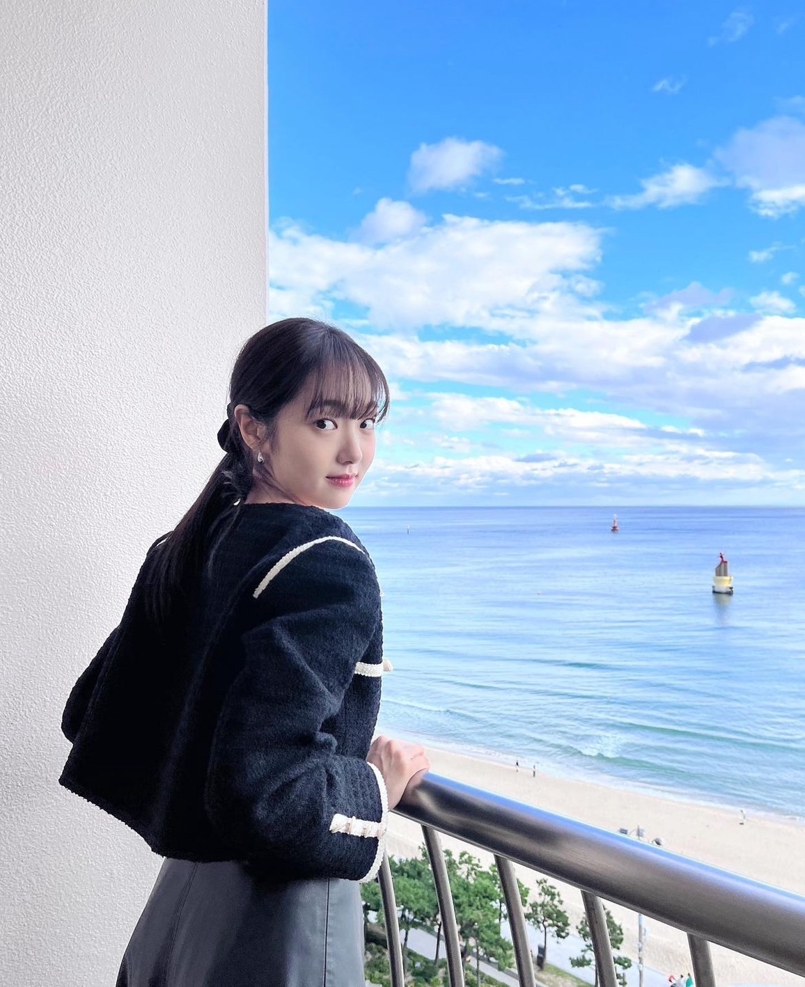 金慧峻被看好是韓劇未來之星