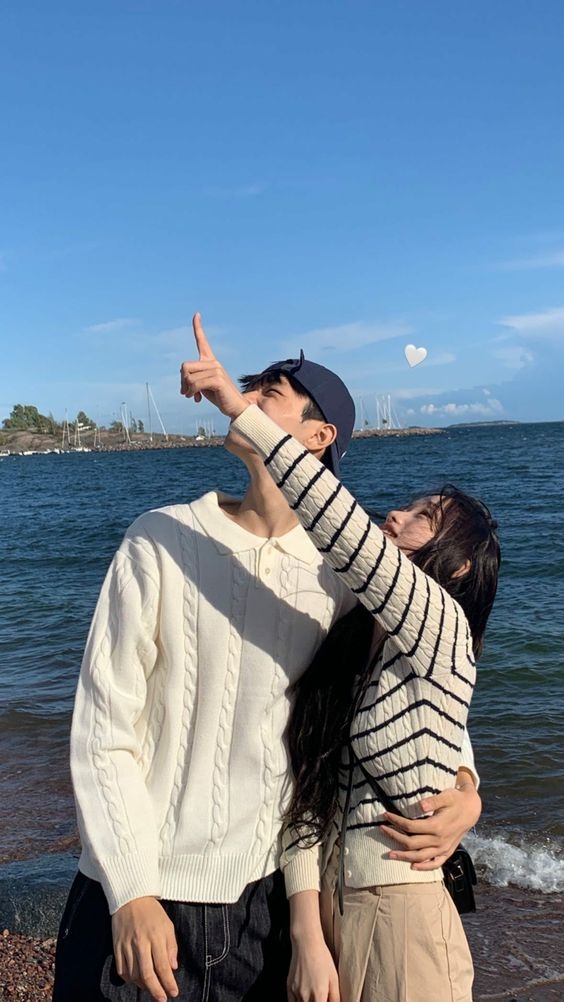 戀愛對象怎麼選 ? 永遠是大學問