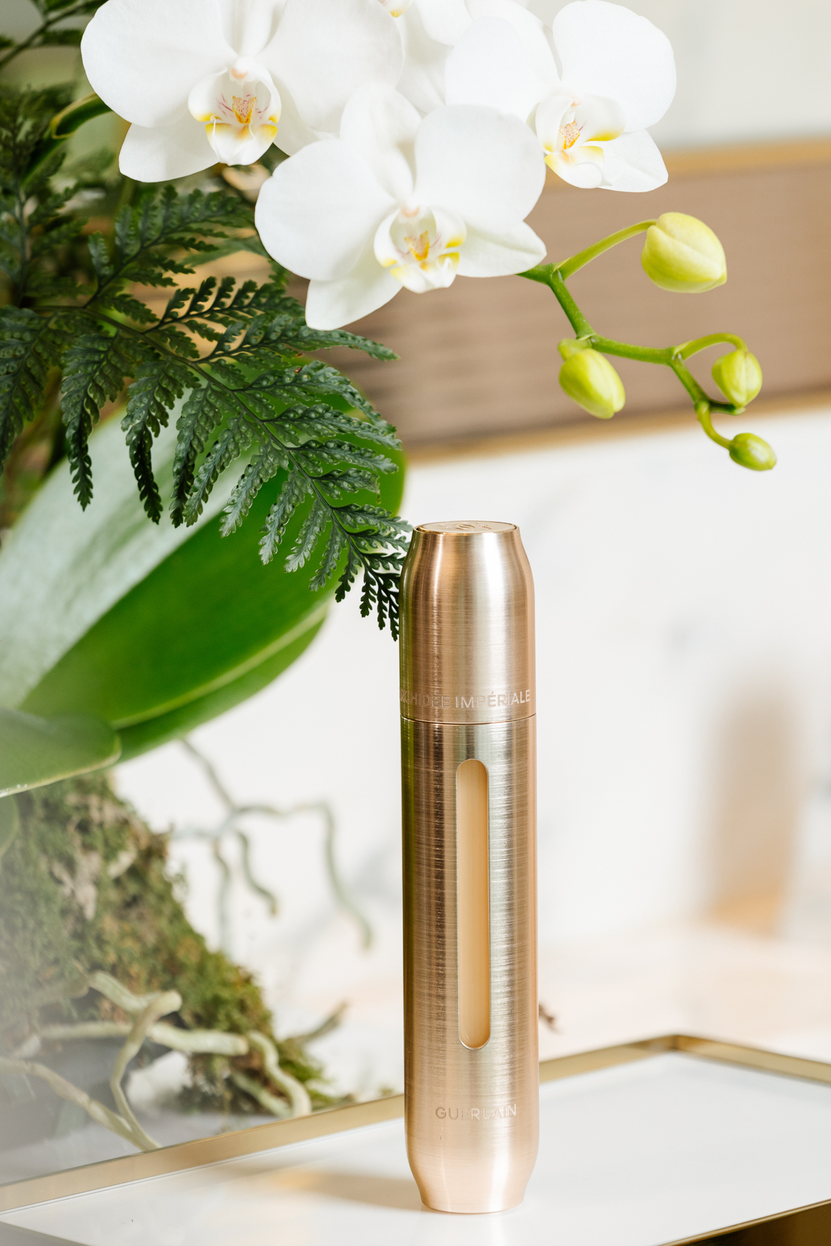 嬌蘭 蘭鑽御光能量精華30ML，NT$27,730