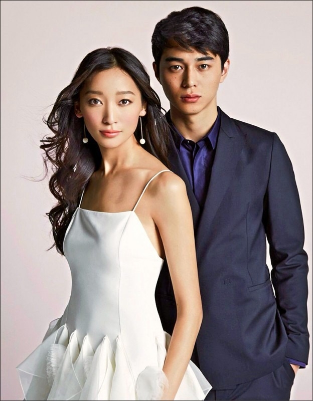 東出昌大與日本女星杏，曾經是日本演藝圈稱羨的恩愛夫妻檔