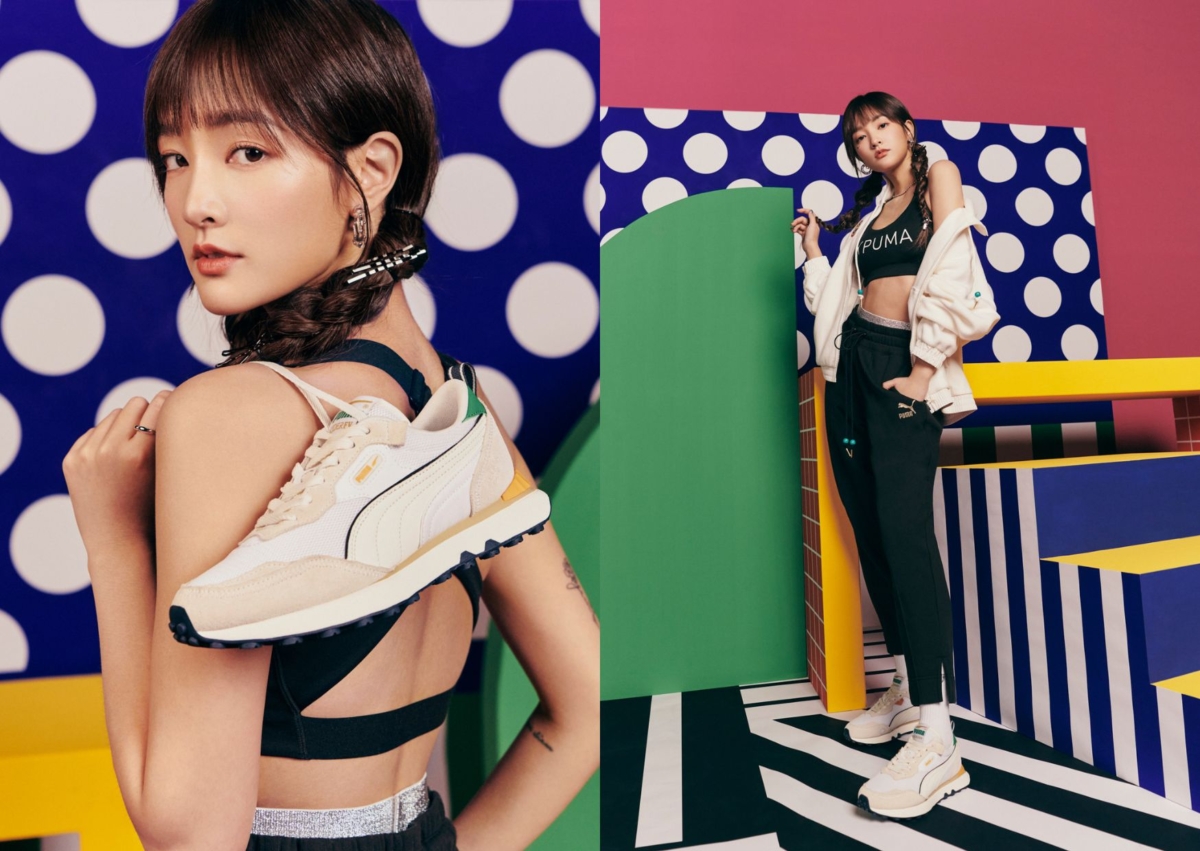 PUMA Rider FV,NT$ 2,980