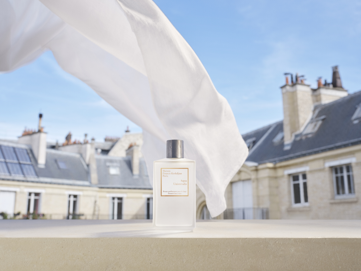 Maison Francis Kurkdjian 永恆之水香氛織物噴霧200ml,NT$4,900