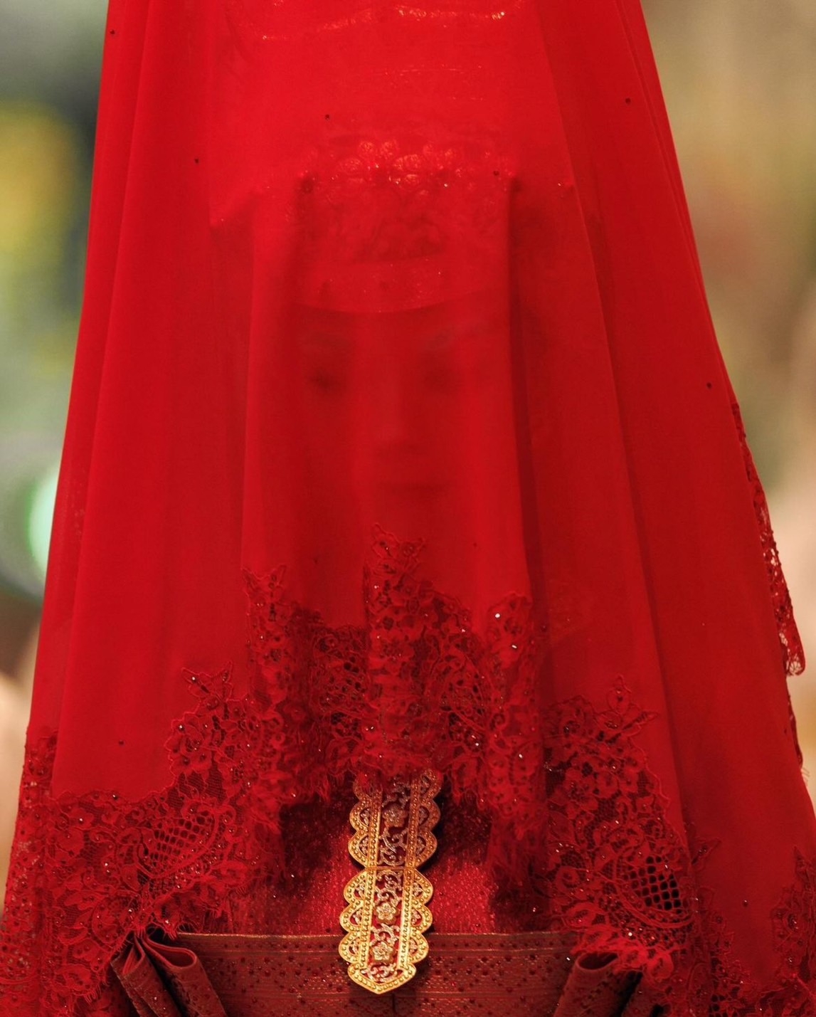 汶萊王子的世紀婚禮舉辦長達10天,每天風格都不同