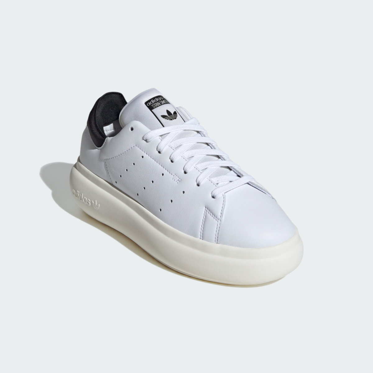 adidas Originals_STAN SMITH PLATFORM (男女鞋款)，NT$3,690