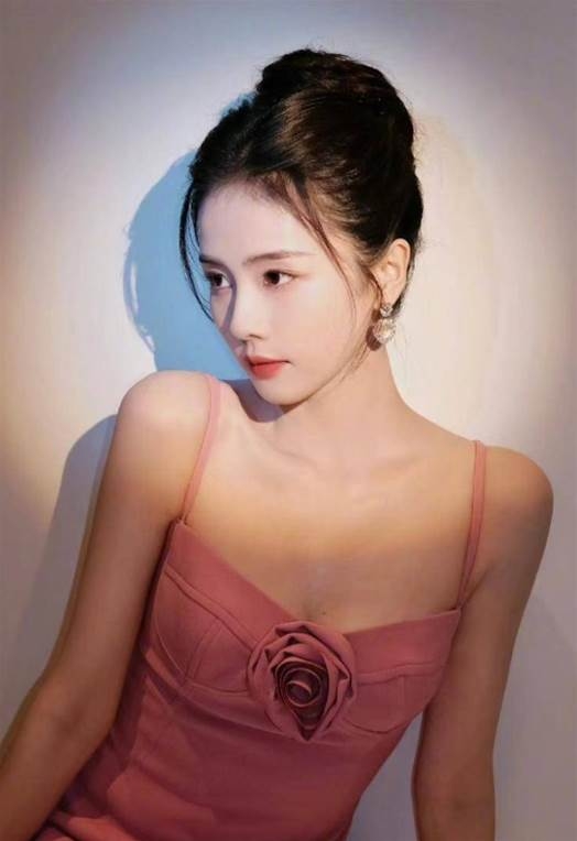 陸劇女神白鹿近期作品不斷！