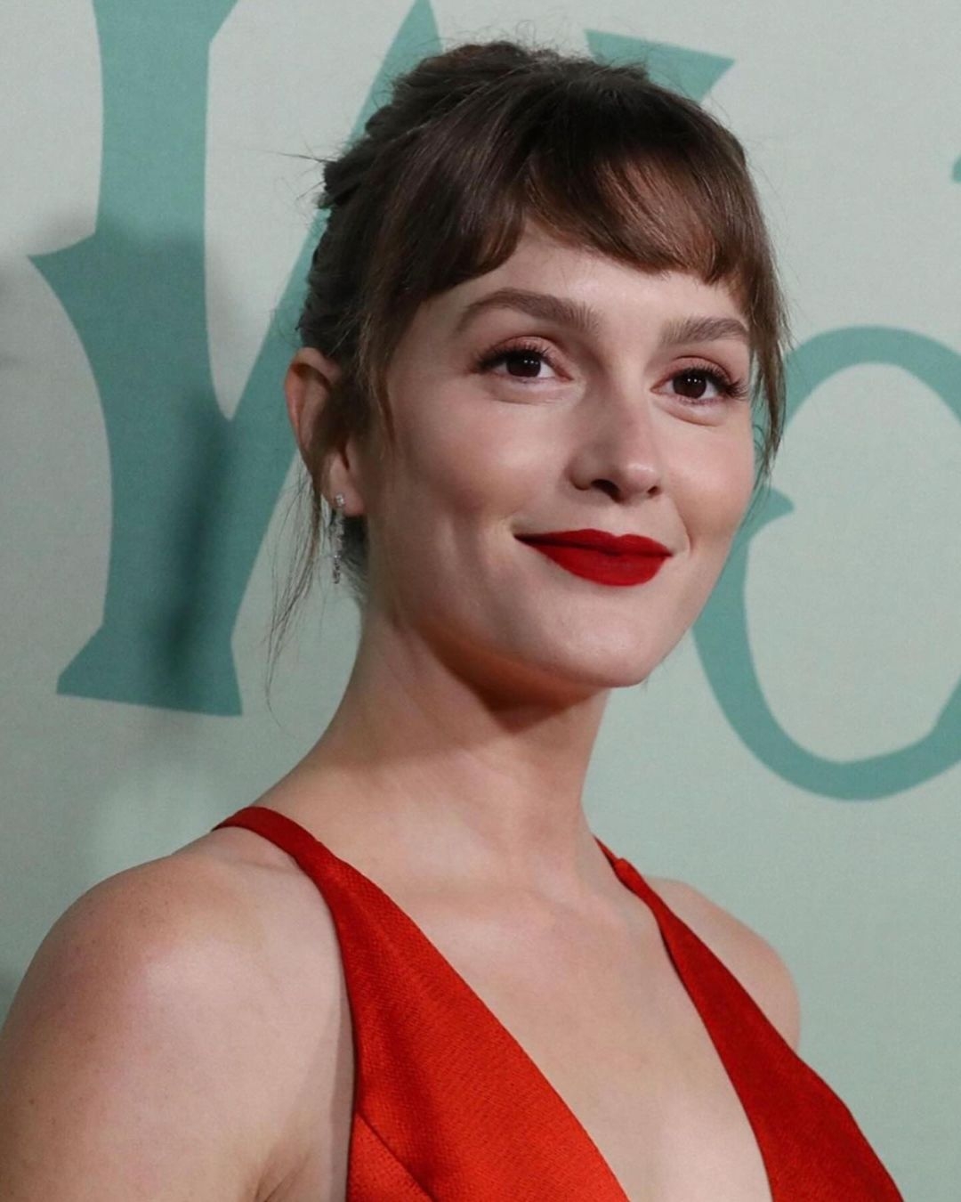 「布蕾爾」莉頓·梅斯特（Leighton Meester）