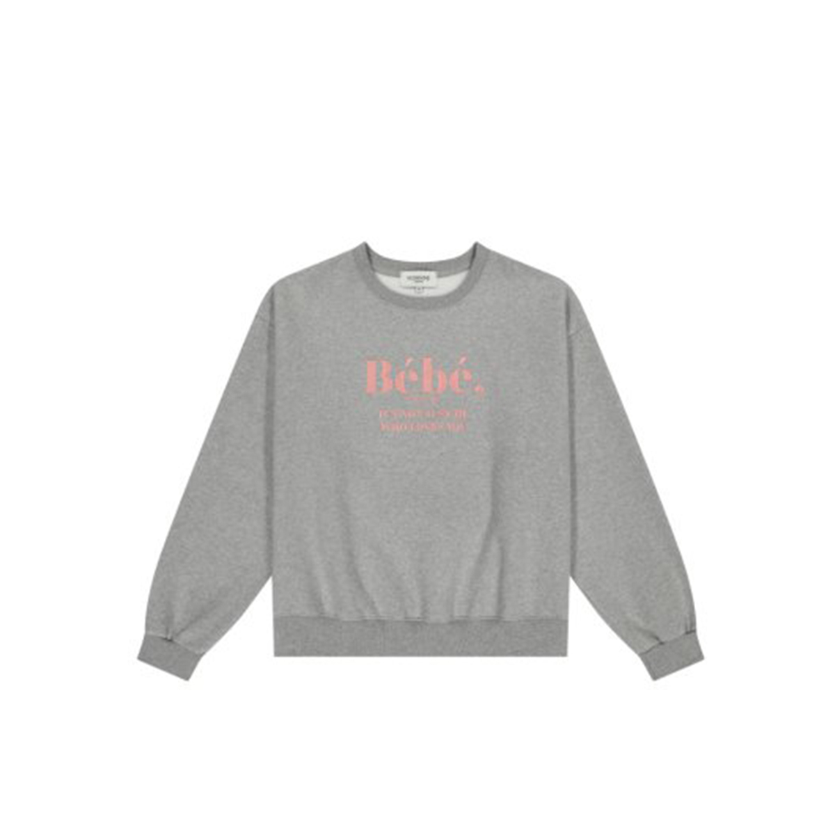 NOIRNINE BÉBÉ NOIR SWEATSHIRT,NT$3,880