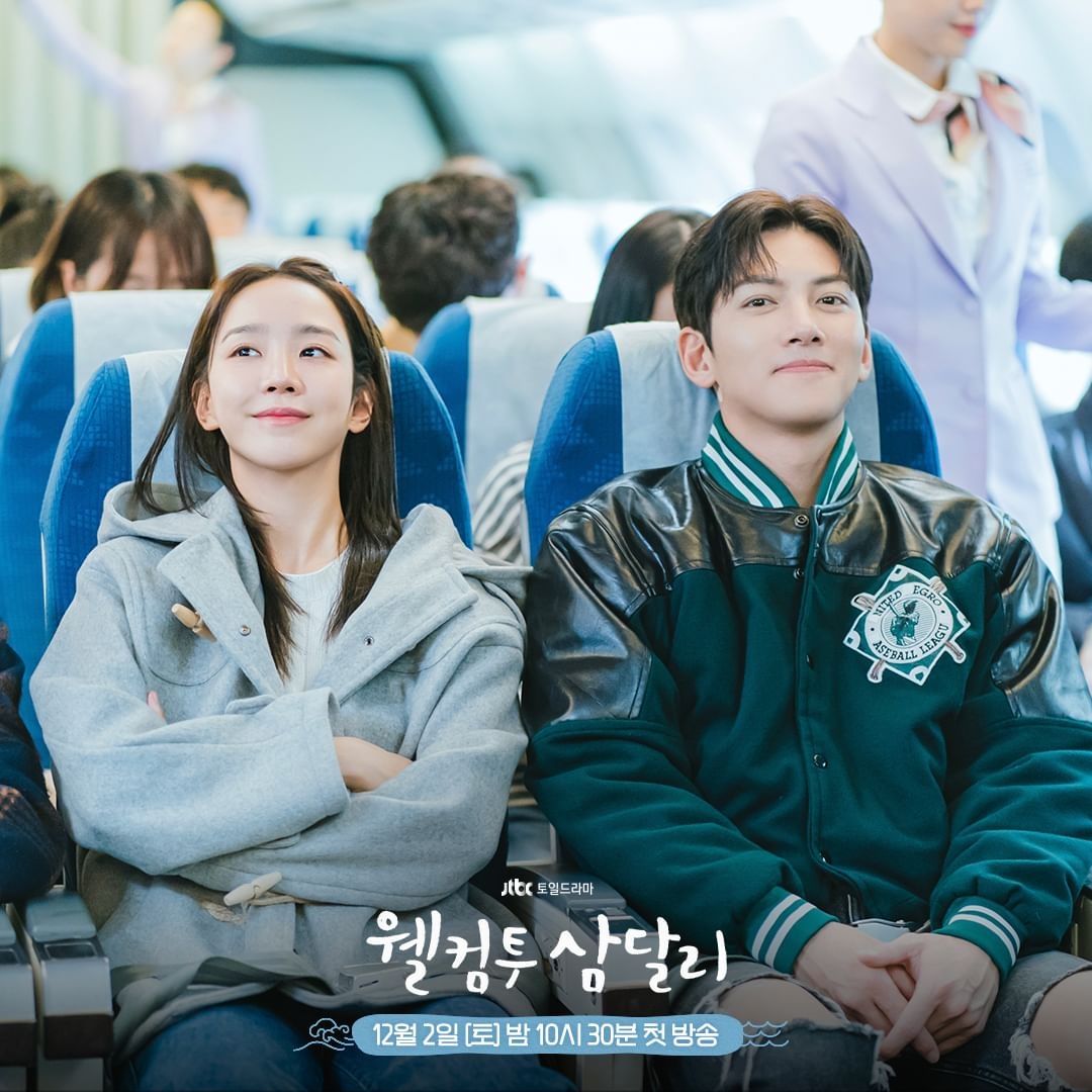 「趙容弼」可說是最瞭解「趙三達」的人。