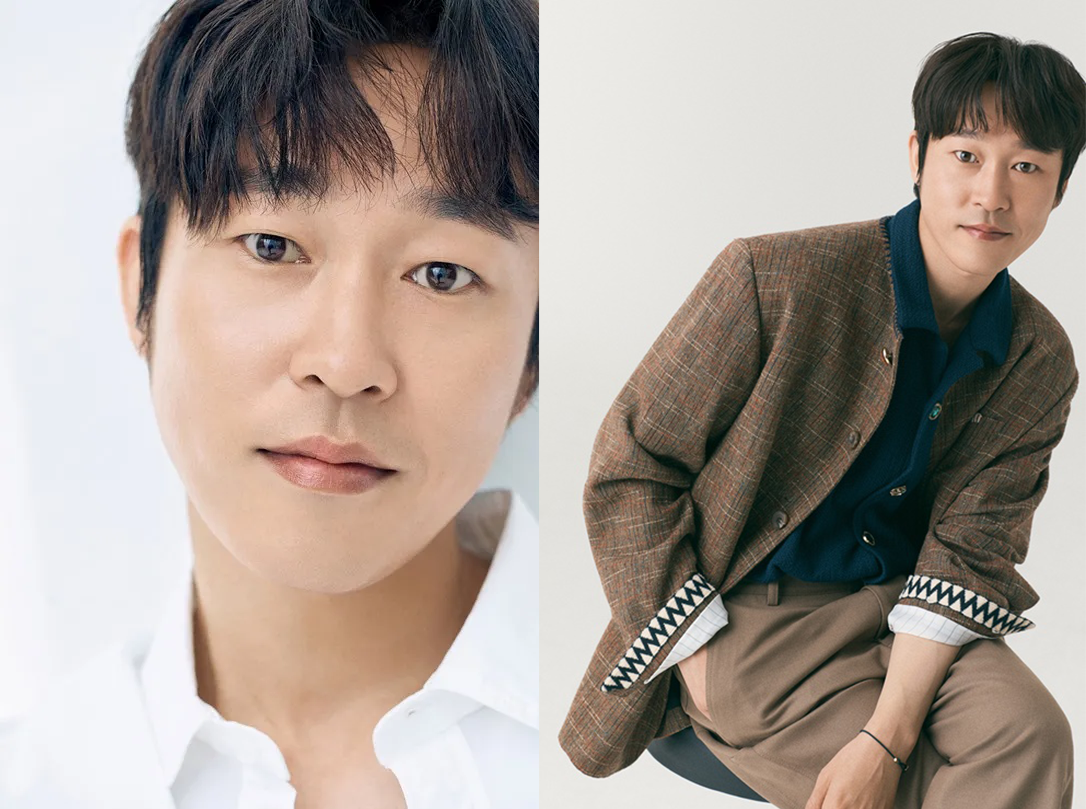 金重熙本人的面貌與劇裡形象差超大