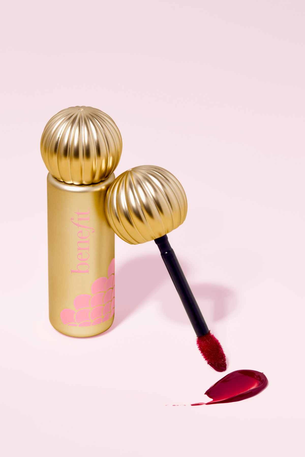 Benefit 一濺鍾情唇采露2024 龍年限量版 #17 熱浪6g，NT$960