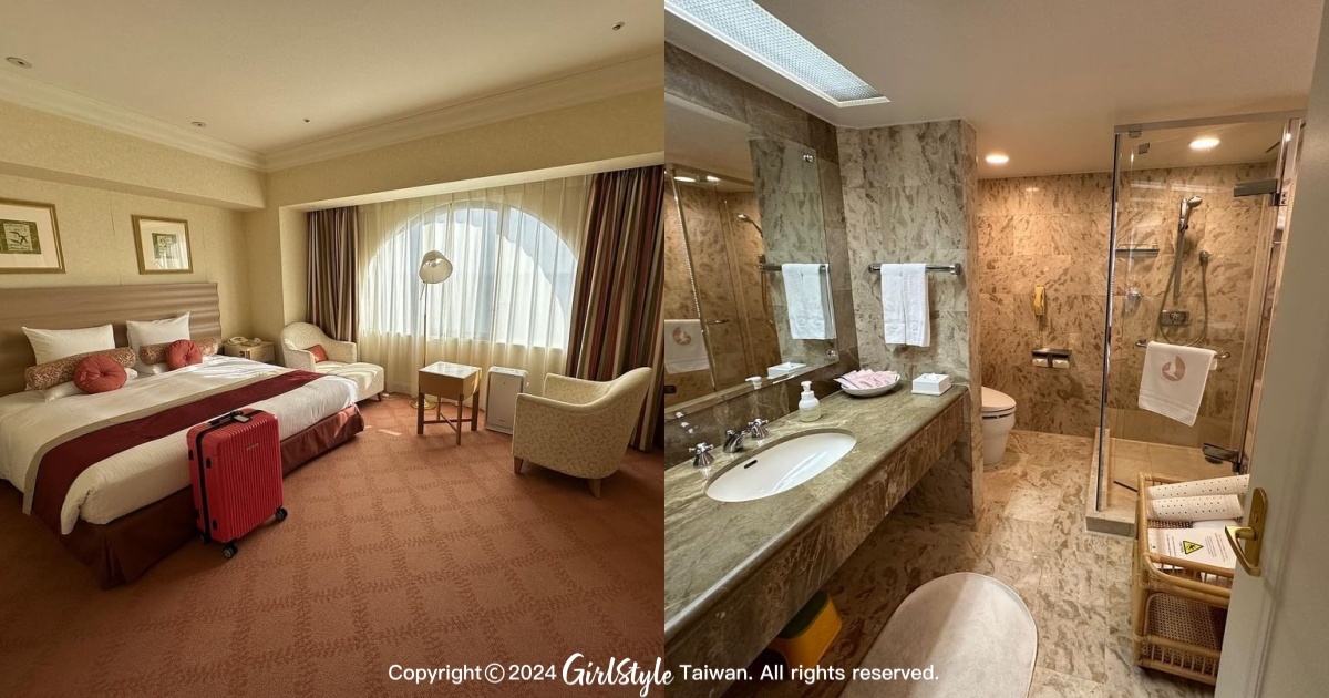 東京灣大倉酒店