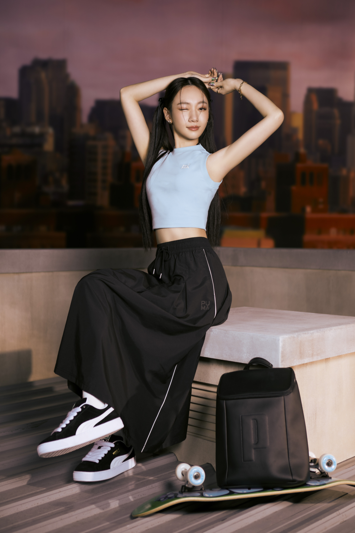 PUMA Suede XL,NT$2,980