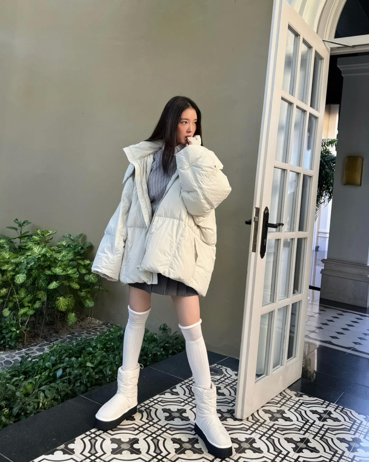 《烈女朴氏契約結婚傳》女主角李世榮