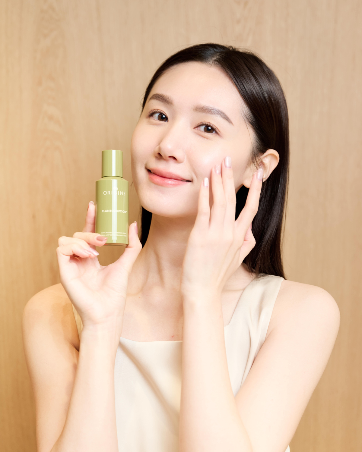 品木宣言 駐顏有樹撫紋煥膚A醇精華48ml,NT$3,900/ 30ml,NT$2,850