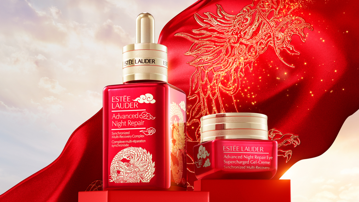 雅詩蘭黛 特潤超導全方位修護露限定版 50ML，NT$4,350