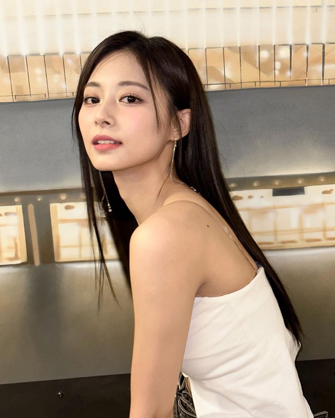 周子瑜是台灣鄉民心目中的老婆。