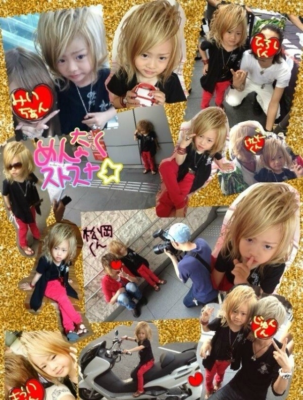 日本「4歲小牛郎」結城琉雅曾做出許多超齡舉動,讓網友批評媽媽教育方式